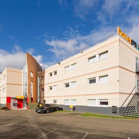 hotelF1 Maurepas Maurepas  Exterior foto